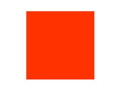 Paint Flat Red - image 1