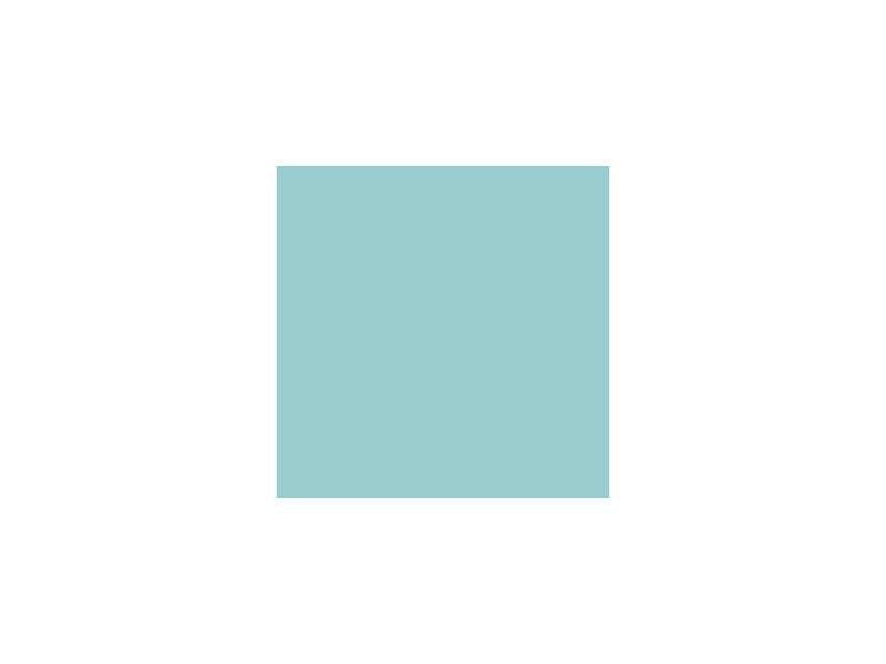 Paint Flat Light Blue - image 1