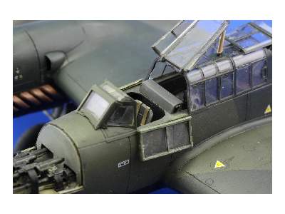 Bf 110C/ E in MTO 1/48 - image 24