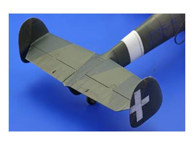 Bf 110C/ E in MTO 1/48 - image 30