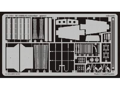 Bf 109G-6 exterior 1/32 - Hasegawa - image 2