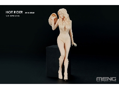 Hot Rider - image 2