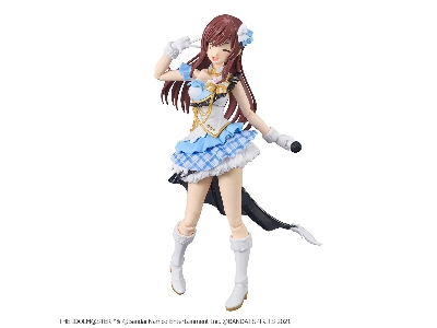 The Idolmaster Amana Osaki - image 2