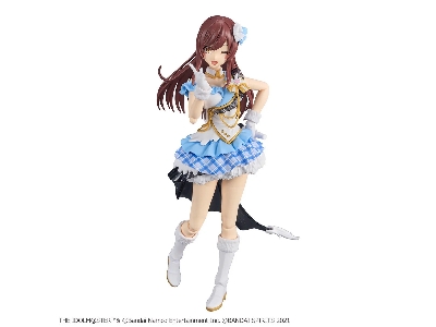 The Idolmaster Amana Osaki - image 3