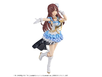 The Idolmaster Amana Osaki - image 4