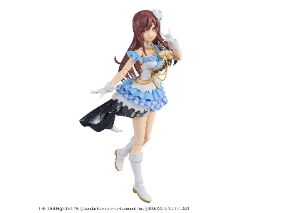 The Idolmaster Amana Osaki - image 5