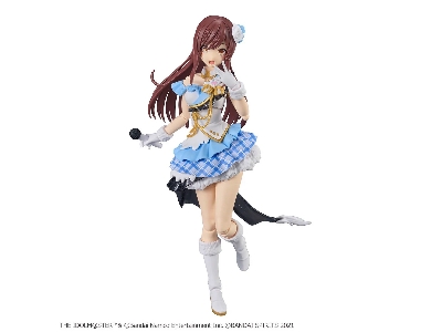 The Idolmaster Amana Osaki - image 6
