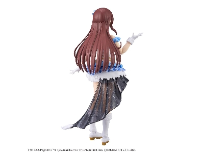 The Idolmaster Amana Osaki - image 7