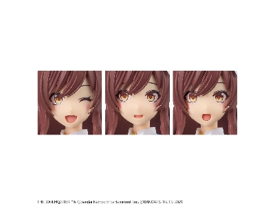 The Idolmaster Amana Osaki - image 8
