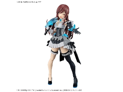 The Idolmaster Amana Osaki - image 10