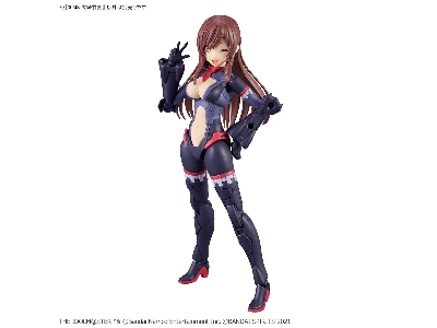 The Idolmaster Amana Osaki - image 11