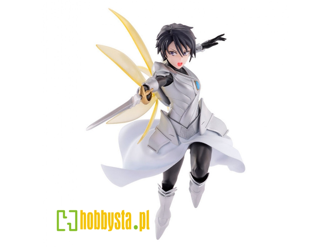 That Time I Got Reincarnated As A Slime Vibration Stars - Hinata Sakaguchi - image 1 That Time I Got Reincarnated As A Slime Vibration Stars - Hinata Sakaguchi - image 1