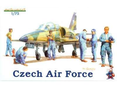 Czech AF 1/72 - image 1