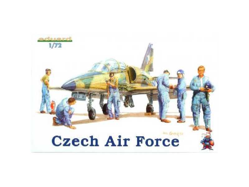 Czech AF 1/72 - image 1