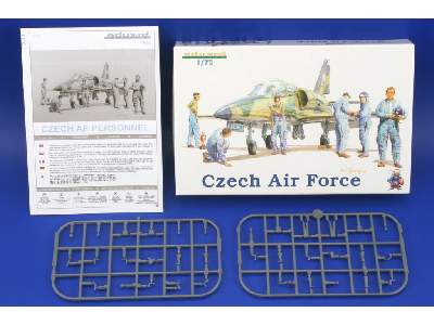 Czech AF 1/72 - image 2