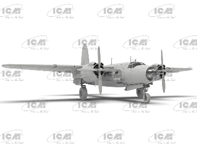 B-26g Marauder - image 2