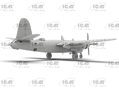 B-26g Marauder - image 3