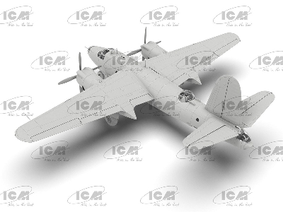 B-26g Marauder - image 4