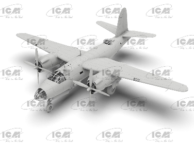 B-26g Marauder - image 5