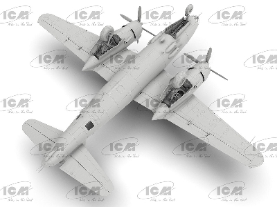 B-26g Marauder - image 6