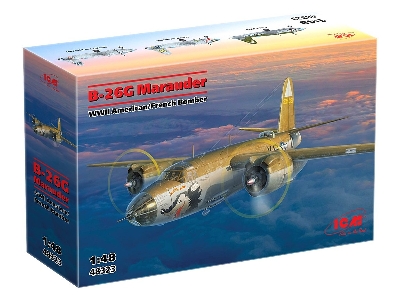 B-26g Marauder - image 8