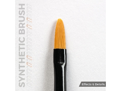 Survival Weathering Brushes Set - image 8