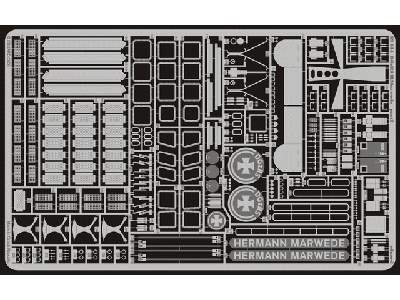 DGzRS H. Marwede 1/72 - Revell - image 3