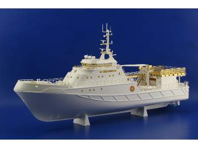DGzRS H. Marwede 1/72 - Revell - image 7