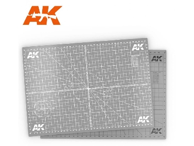 Cutting Mat A3 - image 1