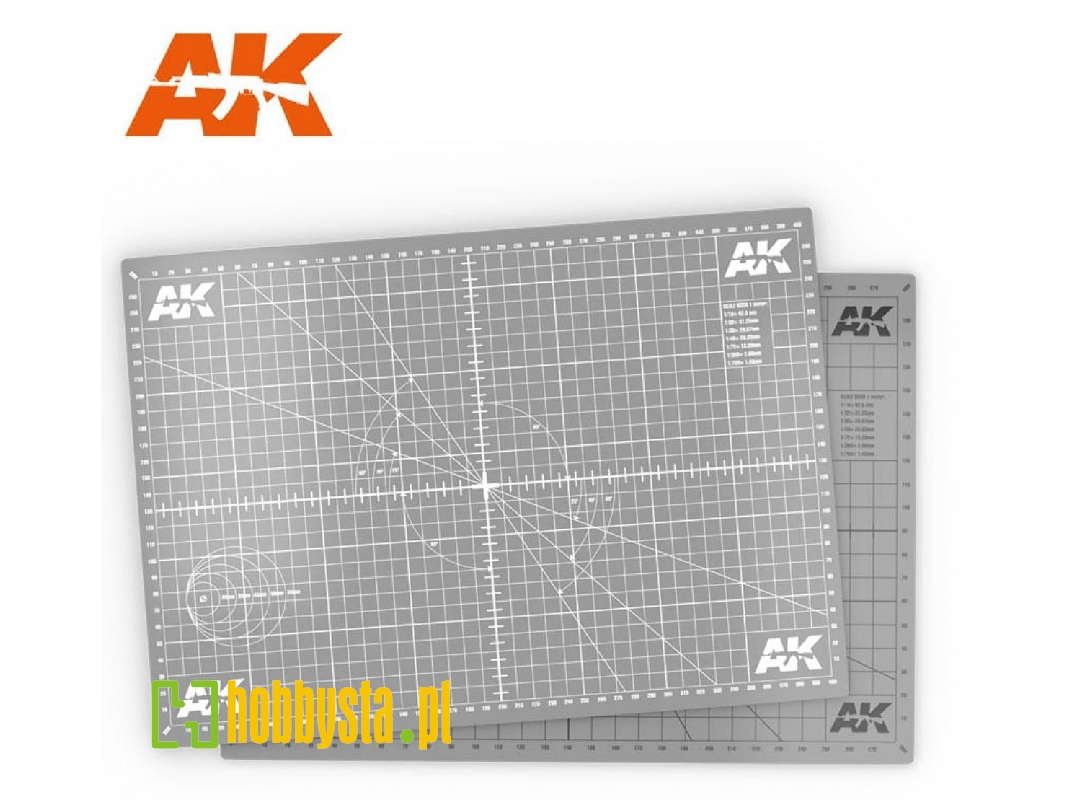 Cutting Mat A3 - image 1