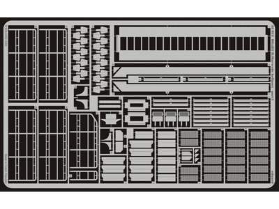 DGzRS H. Marwede heliport 1/72 - Revell - image 1