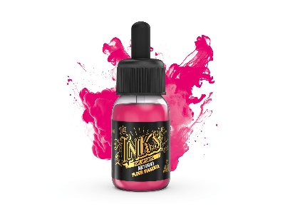 Ak 16028 Magic - Ink Set - image 2