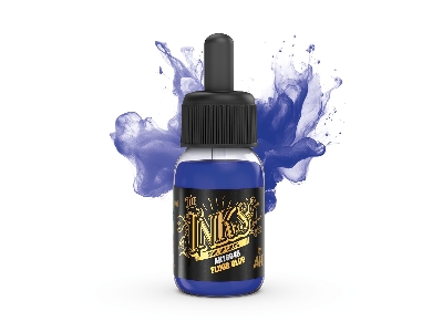 Ak 16028 Magic - Ink Set - image 4