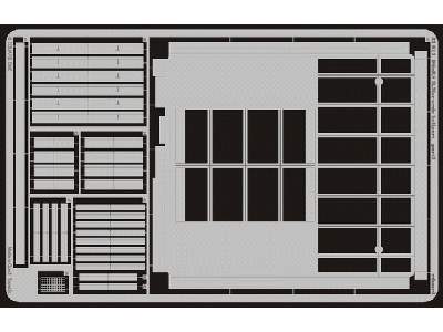 DGzRS H. Marwede heliport 1/72 - Revell - image 4