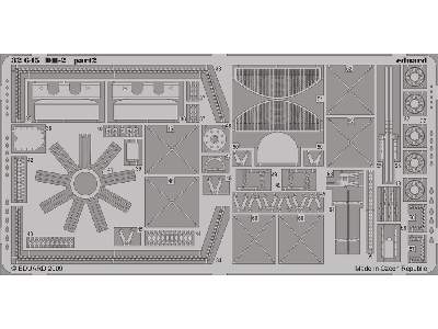 DH-2 1/32 - Roden - image 3