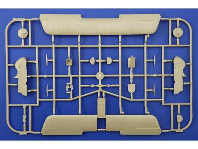 DH-2 PROFIPACK 1/48 - image 3