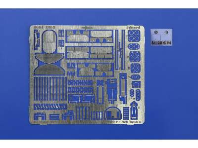 DH-2 PROFIPACK 1/48 - image 7