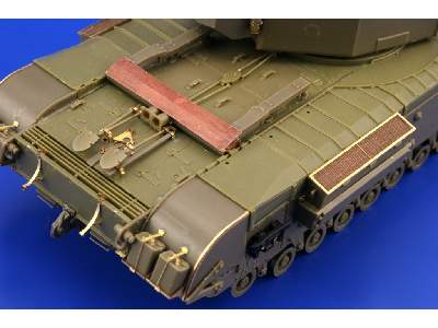 Churchill 1/35 - Afv Club - image 6