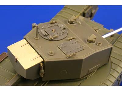 Churchill 1/35 - Afv Club - image 7