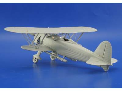 CR 42 Falco 1/48 - Italeri - image 7