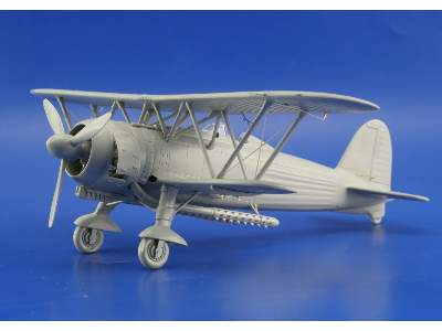 CR 42 Falco 1/48 - Italeri - image 8