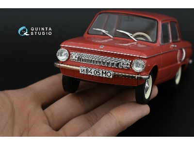 Typesetting Ussr / Russia License Plates (1980-1994) State Standart 3207-77 (For All Kits) - image 5