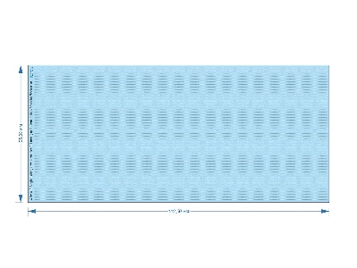 Single Riveting Rows (Rivet Size 0.10 Mm, Gap 0.4 Mm) - image 7