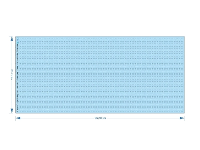 Single Riveting Rows (Rivet Size 0.15 Mm, Gap 0.6 Mm) - image 7