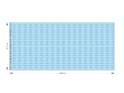 Single Riveting Rows (Rivet Size 0.20 Mm, Gap 0.8 Mm) - image 6