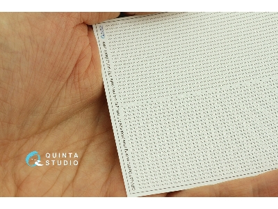 Double Riveting Rows (Rivet Size 0.10 Mm, Gap 0.4 Mm) - image 2