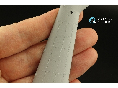 Triple Riveting Rows (Rivet Size 0.10 Mm, Gap 0.4 Mm) - image 4