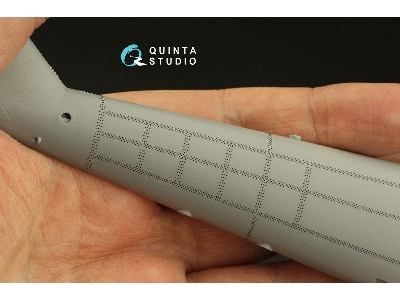 Triple Riveting Rows (Rivet Size 0.10 Mm, Gap 0.4 Mm) - image 9