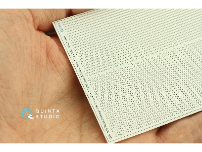 Triple Riveting Rows (Rivet Size 0.10 Mm, Gap 0.4 Mm) - image 10