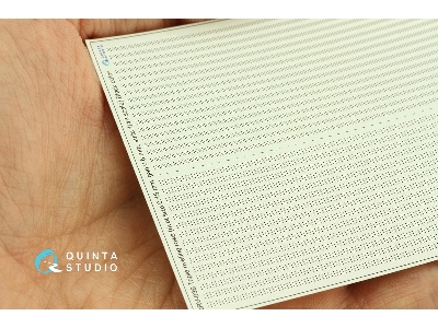 Triple Riveting Rows (Rivet Size 0.15 Mm, Gap 0.6 Mm) - image 10